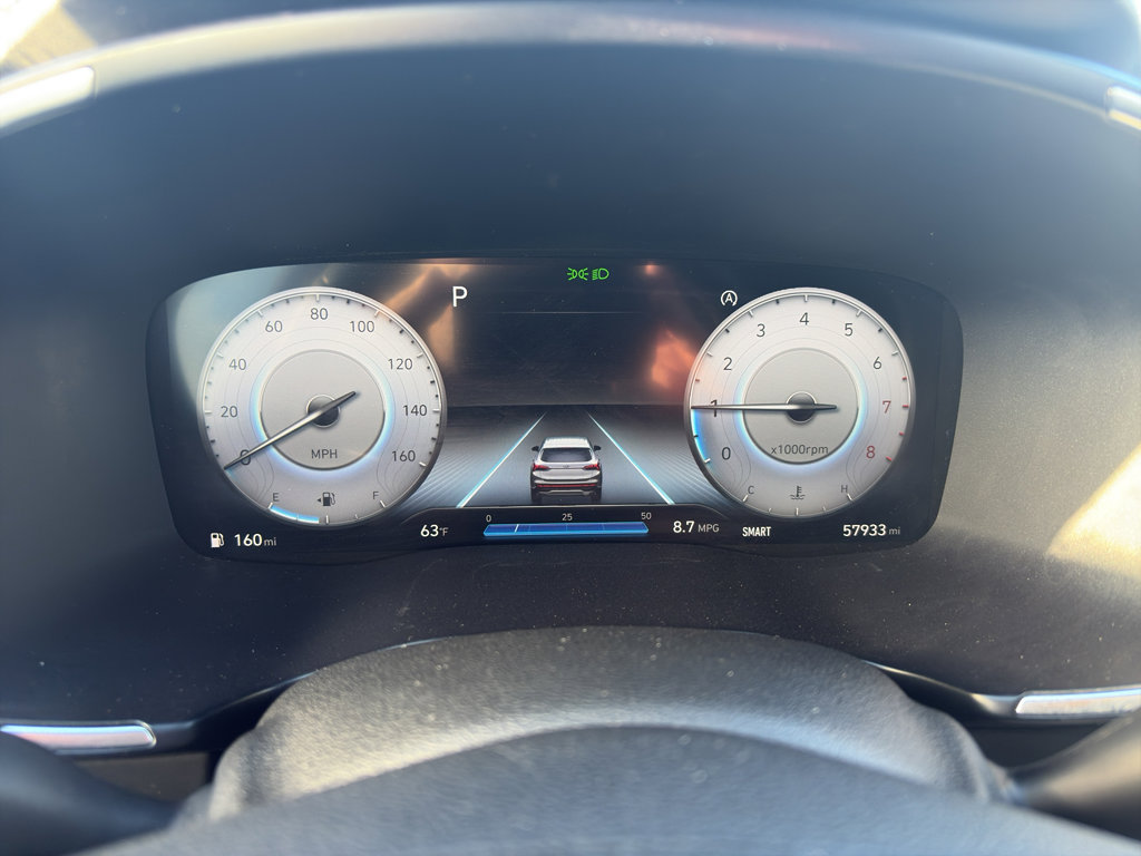 Used 2023 Hyundai Santa Fe Limited image 33