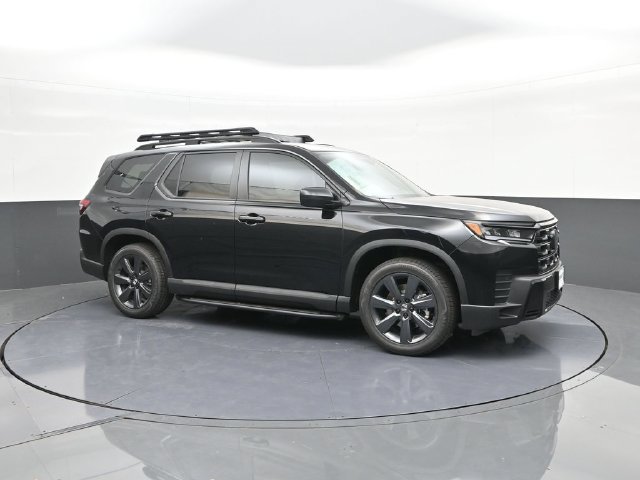 New 2026 Honda Pilot Sport image 17