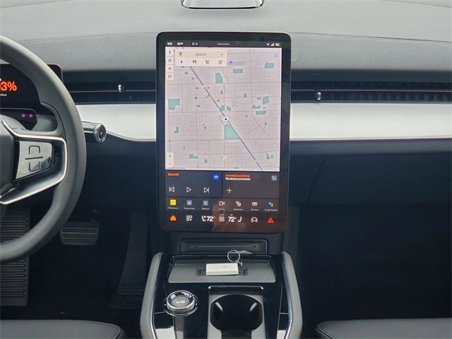 New 2025 Polestar Polestar 3 LONG RANGE DUAL MOTOR image 26