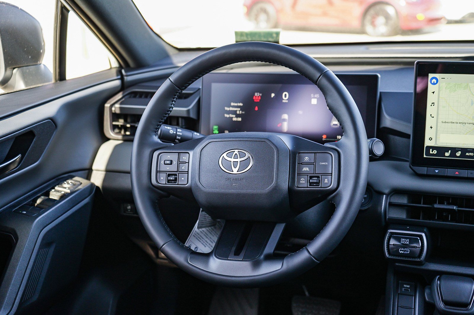 New 2026 Toyota RAV4 SE w/ Convenience Package AWD/4WD image 18