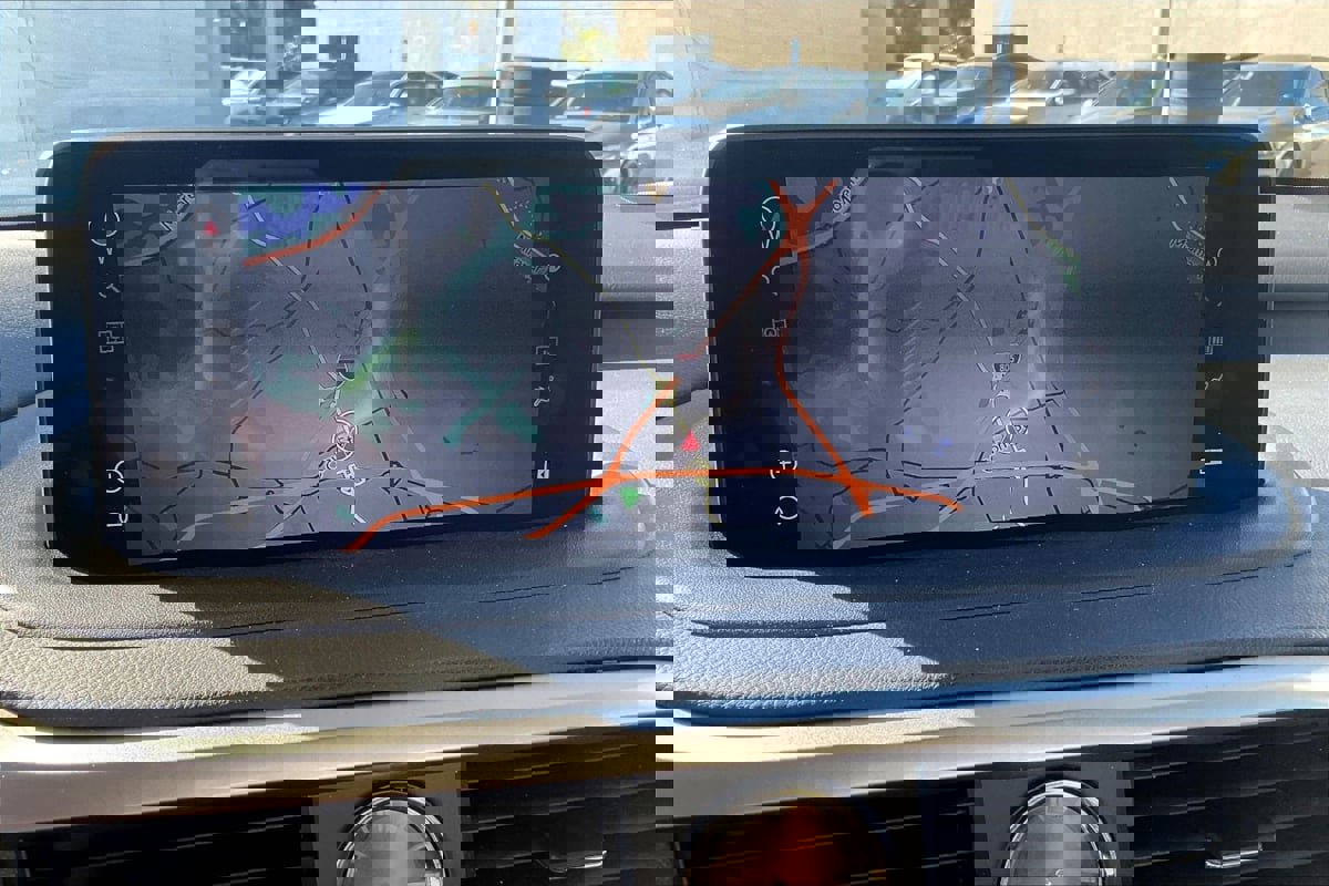 Used 2020 Lexus RX 350 FWD w/ Premium Package image 8