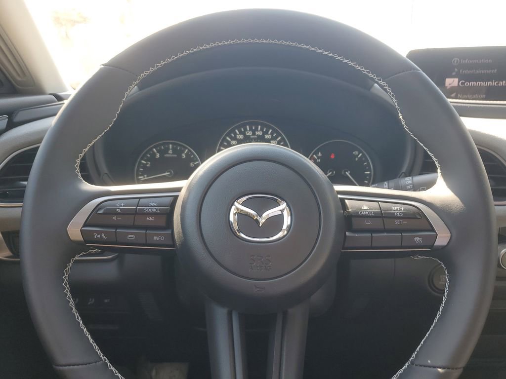 New 2026 MAZDA CX-30 Aire Edition image 22