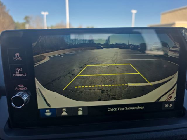 New 2026 Honda Accord LX image 22