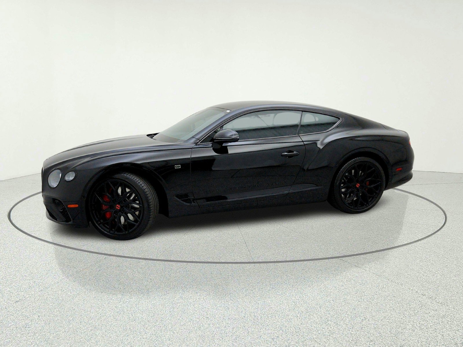 Used 2020 Bentley Continental GT V8 First Edition image 15