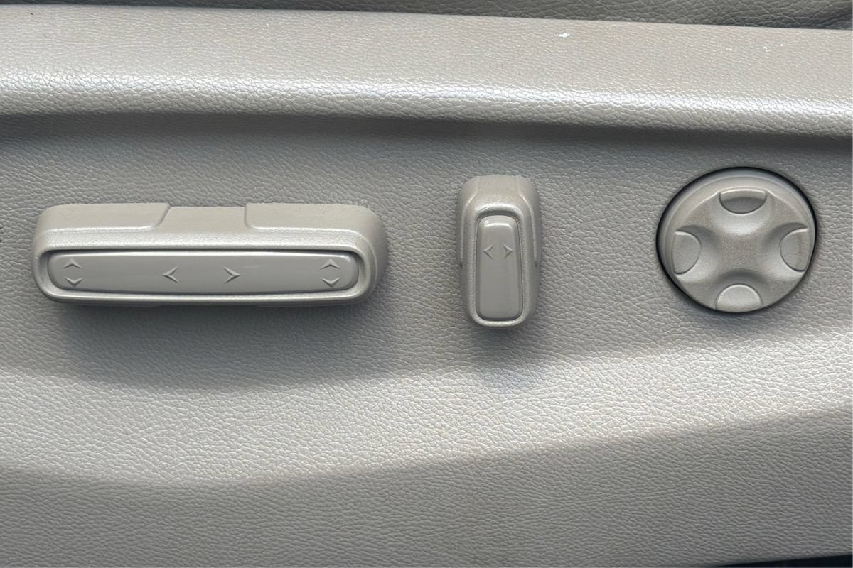 Used 2018 Honda Odyssey EX-L image 18