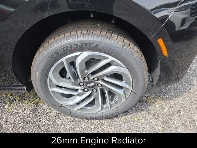 New 2027 Lincoln Navigator Reserve AWD/4WD image 9