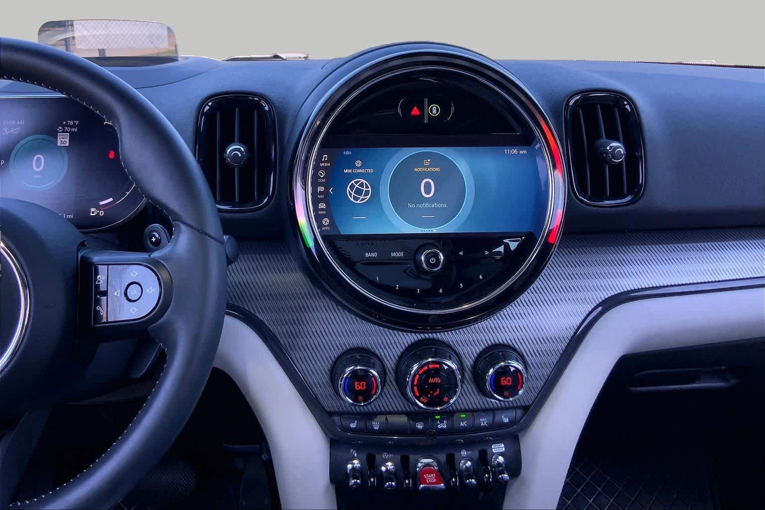 Used 2024 MINI Cooper Countryman S FWD image 11