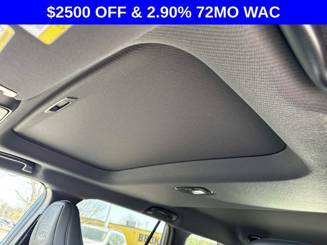 New 2026 Subaru Outback Wilderness image 27