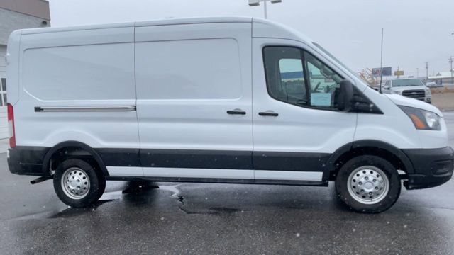 Used 2023 Ford Transit 350 Base image 3