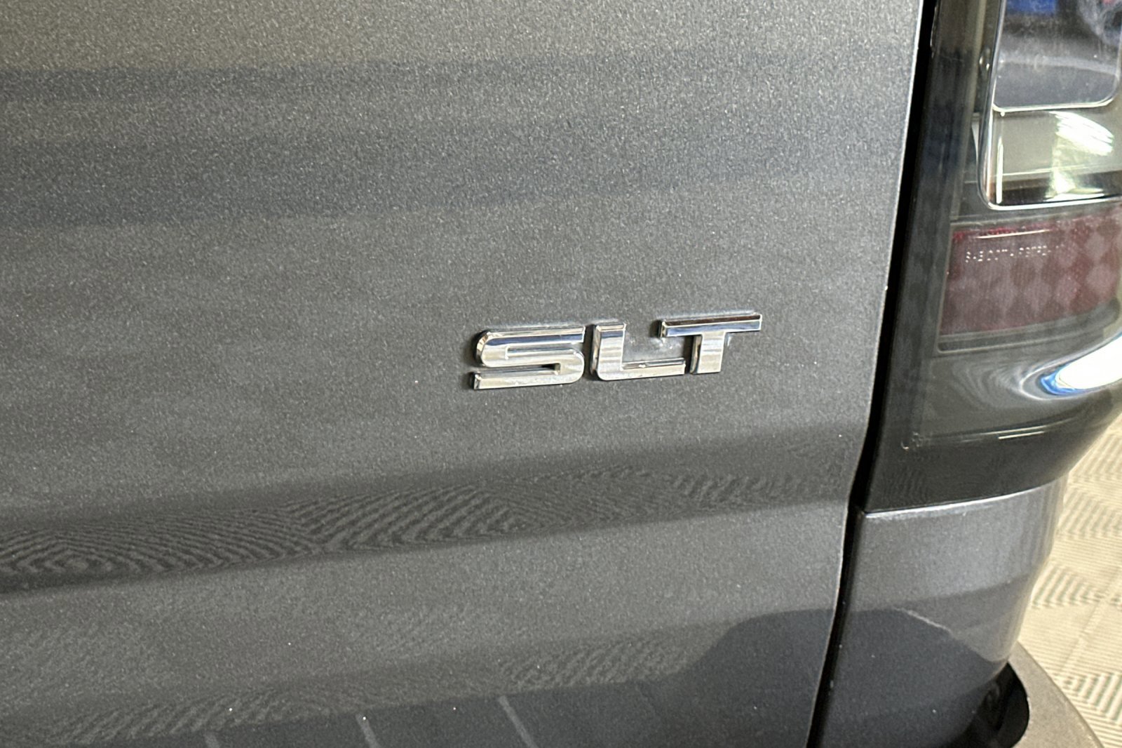 Used 2016 GMC Canyon SLT w/ Driver Alert Package image 49