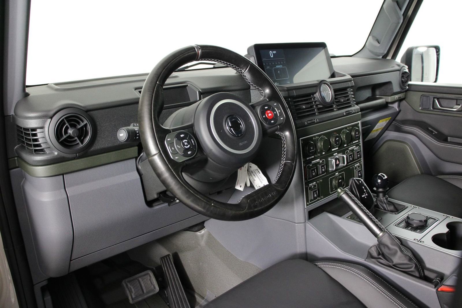 New 2025 INEOS Grenadier image 10