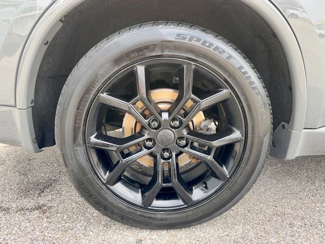 Used 2021 Dodge Durango R/T w/ Trailer Tow Group IV image 36