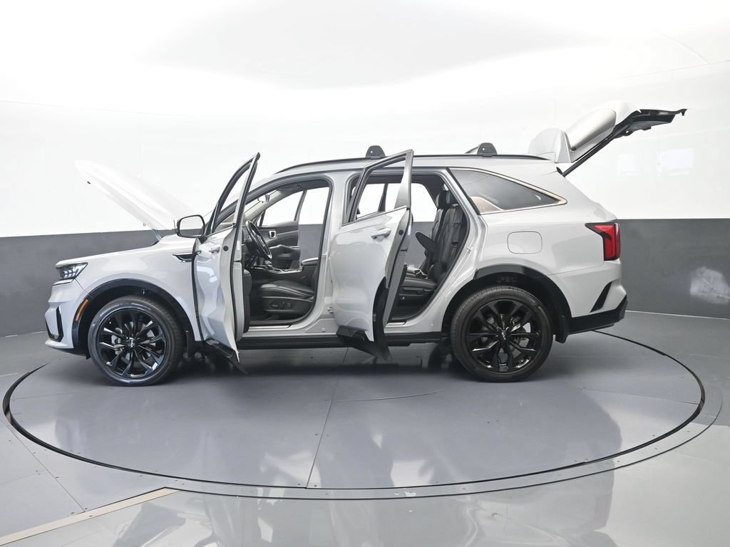 Used 2022 Kia Sorento SX AWD/4WD image 76