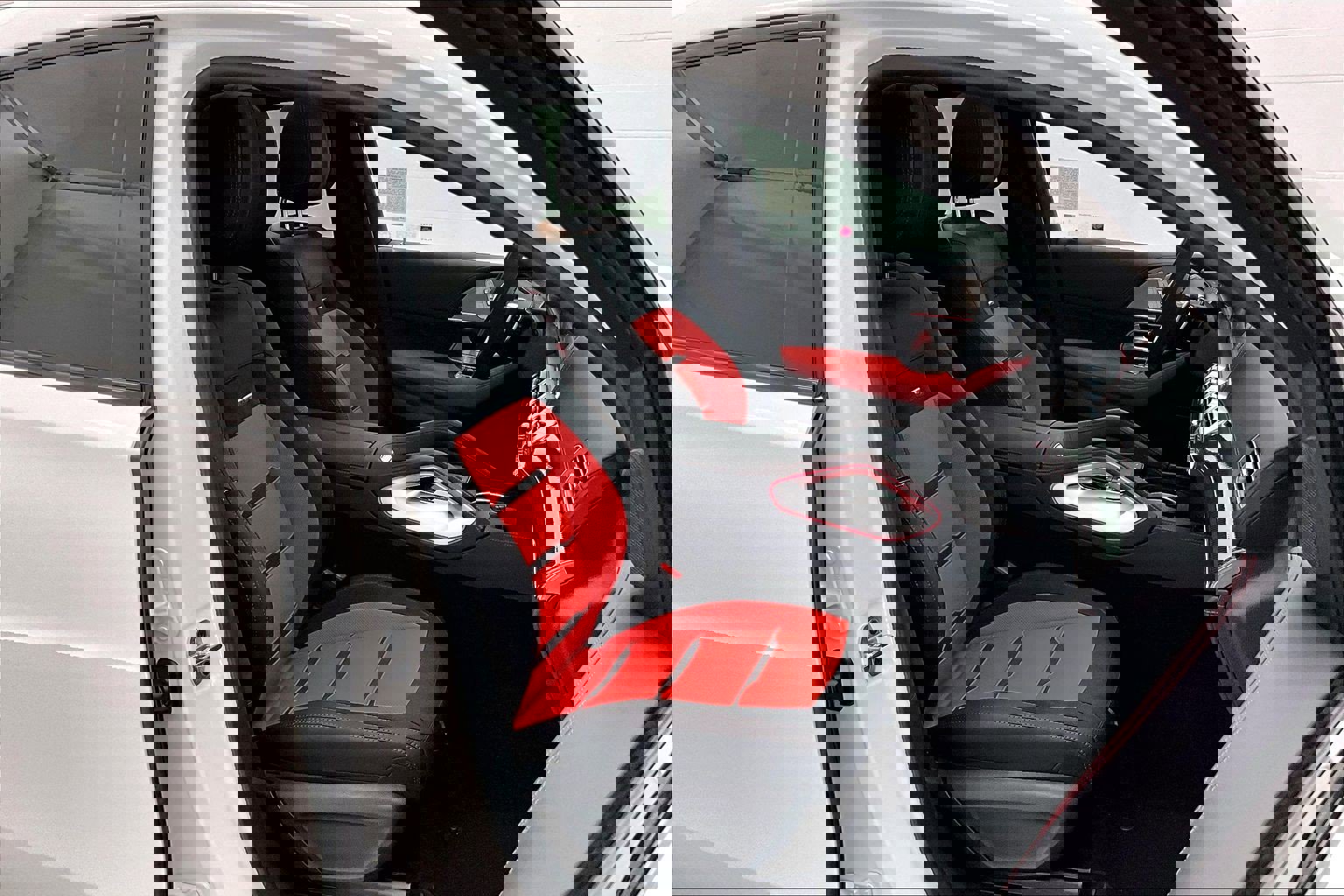 New 2026 Mercedes-Benz GLE 63 AMG S image 5
