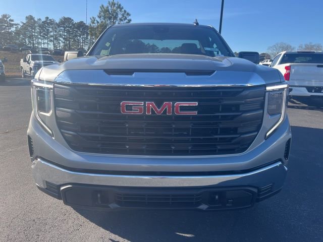 New 2026 GMC Sierra 1500 Pro w/ Pro Value Package image 2