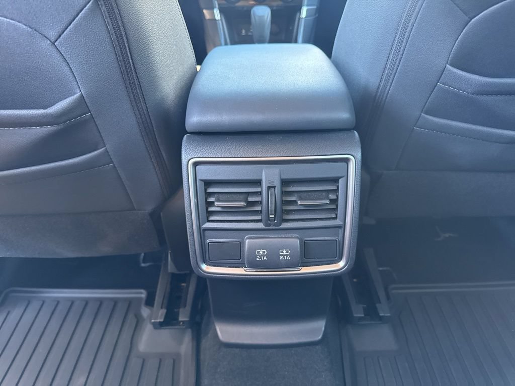 Used 2020 Subaru Forester Premium AWD/4WD image 24