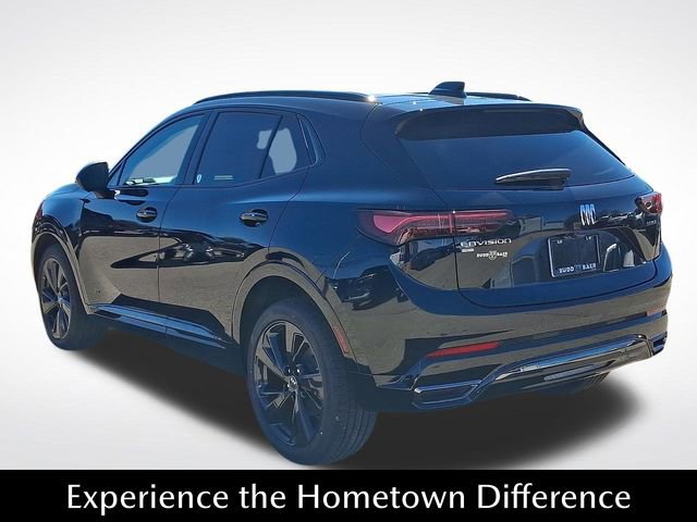 New 2026 Buick Envision Sport Touring image 4