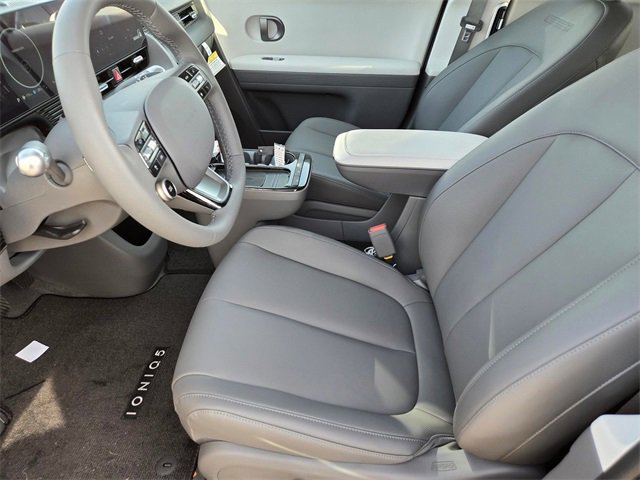New 2026 Hyundai Ioniq 5 SEL image 8