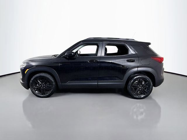 New 2026 Chevrolet TrailBlazer LT w/ Midnight Edition image 8