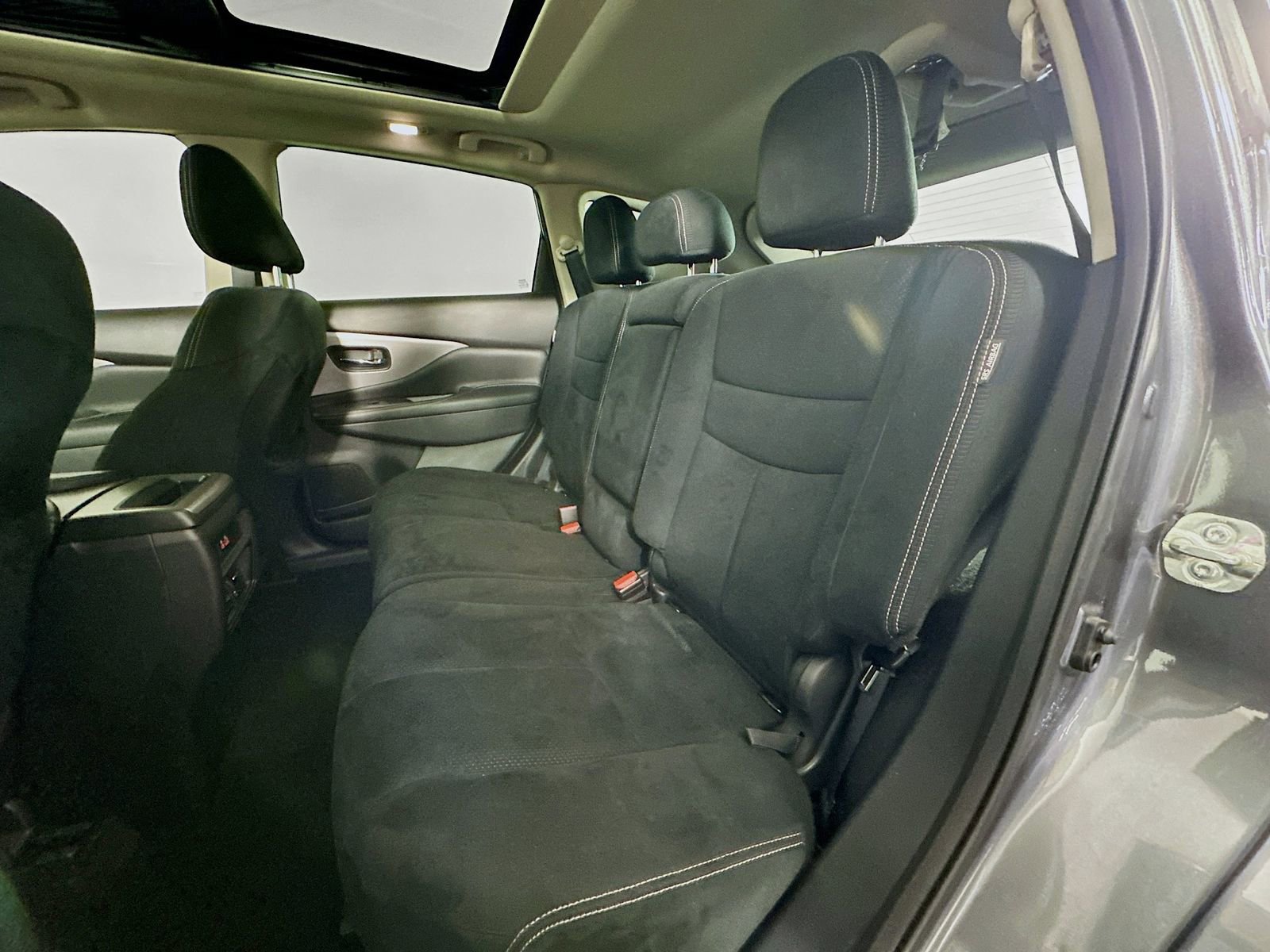 Used 2019 Nissan Murano SV image 25