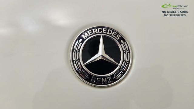 Used 2023 Mercedes-Benz EQE 500 4MATIC Sedan image 48