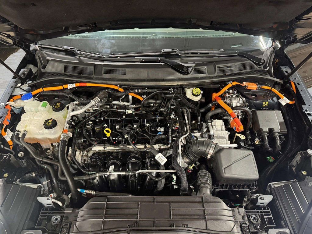 Used 2022 Lincoln Corsair Grand Touring w/ Elements Technology Bundle image 27