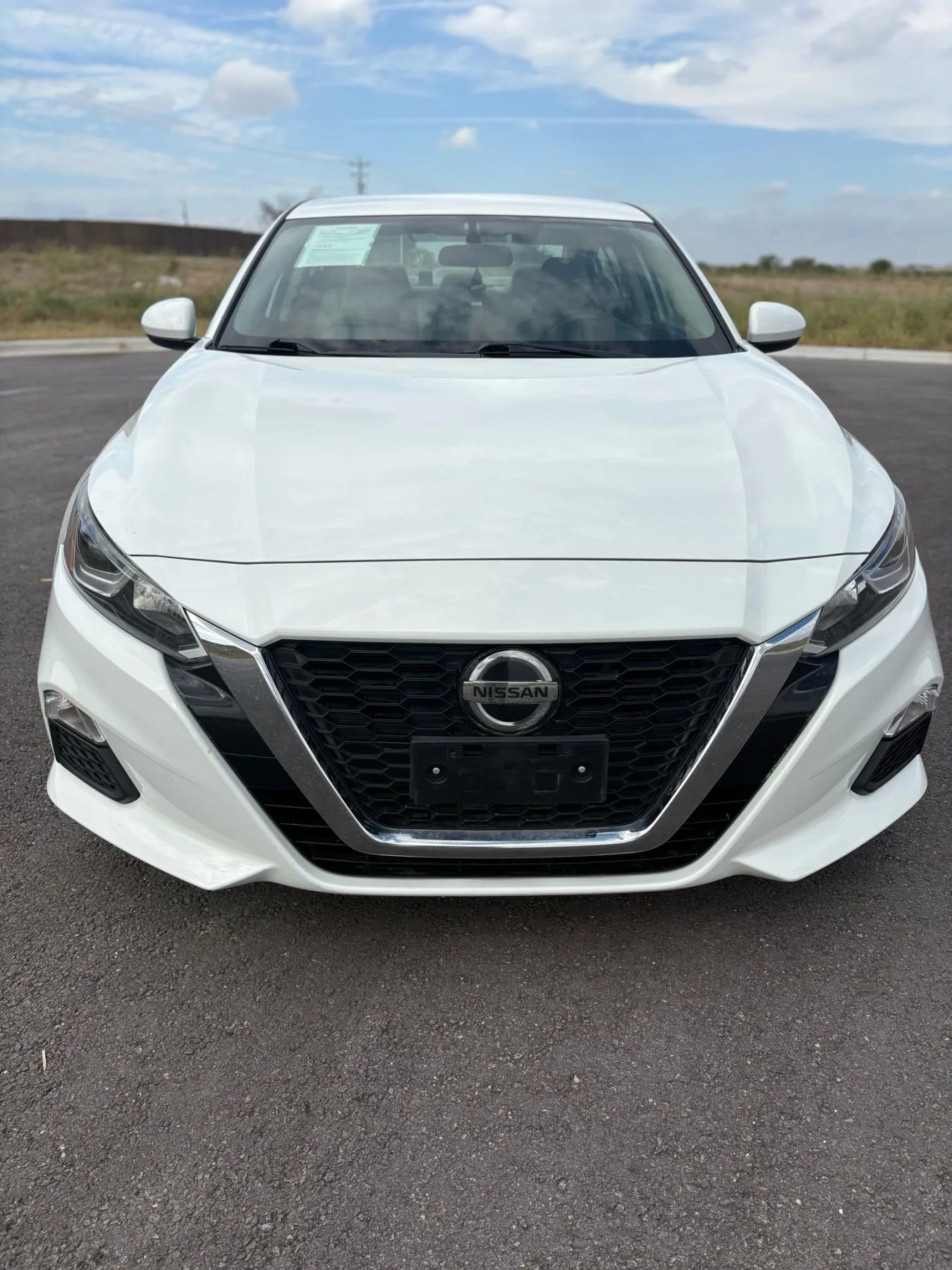 Used 2019 Nissan Altima 2.5 S image 2