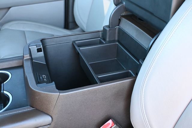 Used 2021 Chevrolet Tahoe Z71 w/ Z71 Signature Package image 26