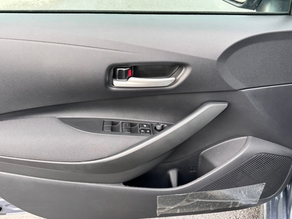 New 2026 Toyota Corolla SE FWD image 23