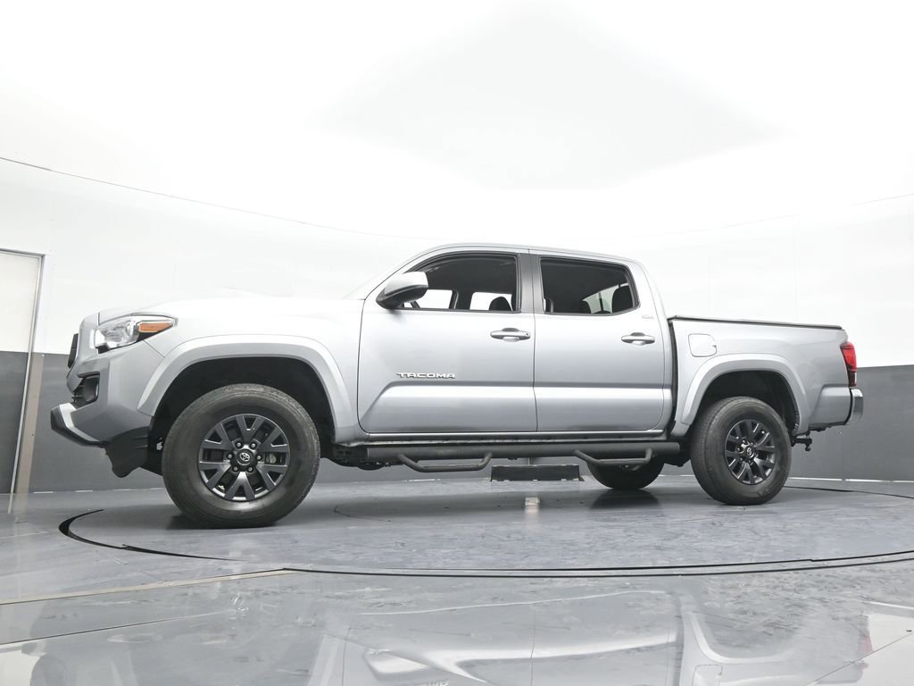 Used 2023 Toyota Tacoma SR5 RWD image 52