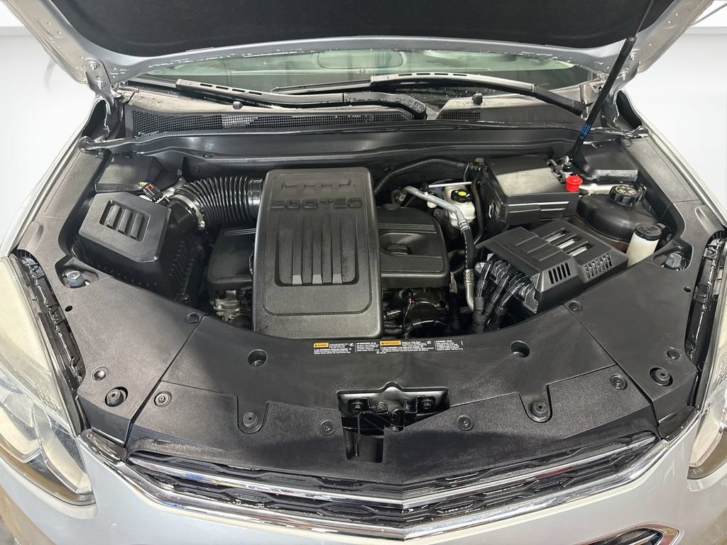 Used 2017 Chevrolet Equinox LT w/ Convenience Package FWD image 28