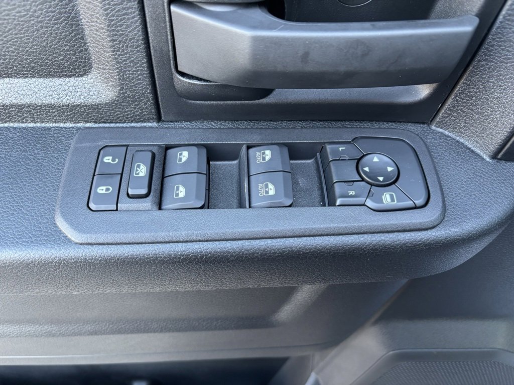 New 2026 RAM 2500 Tradesman image 22