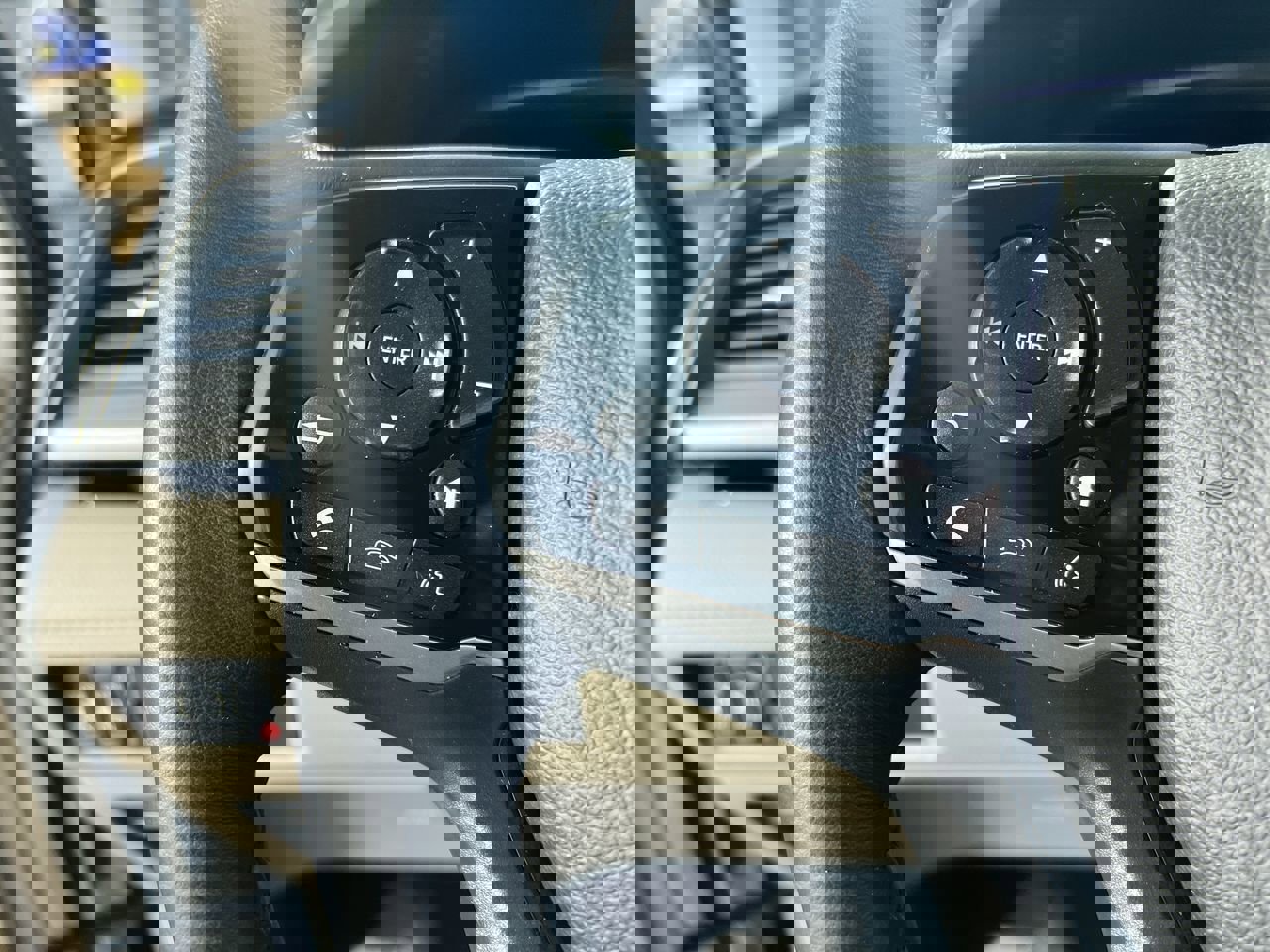 Used 2024 Honda Odyssey Elite image 17