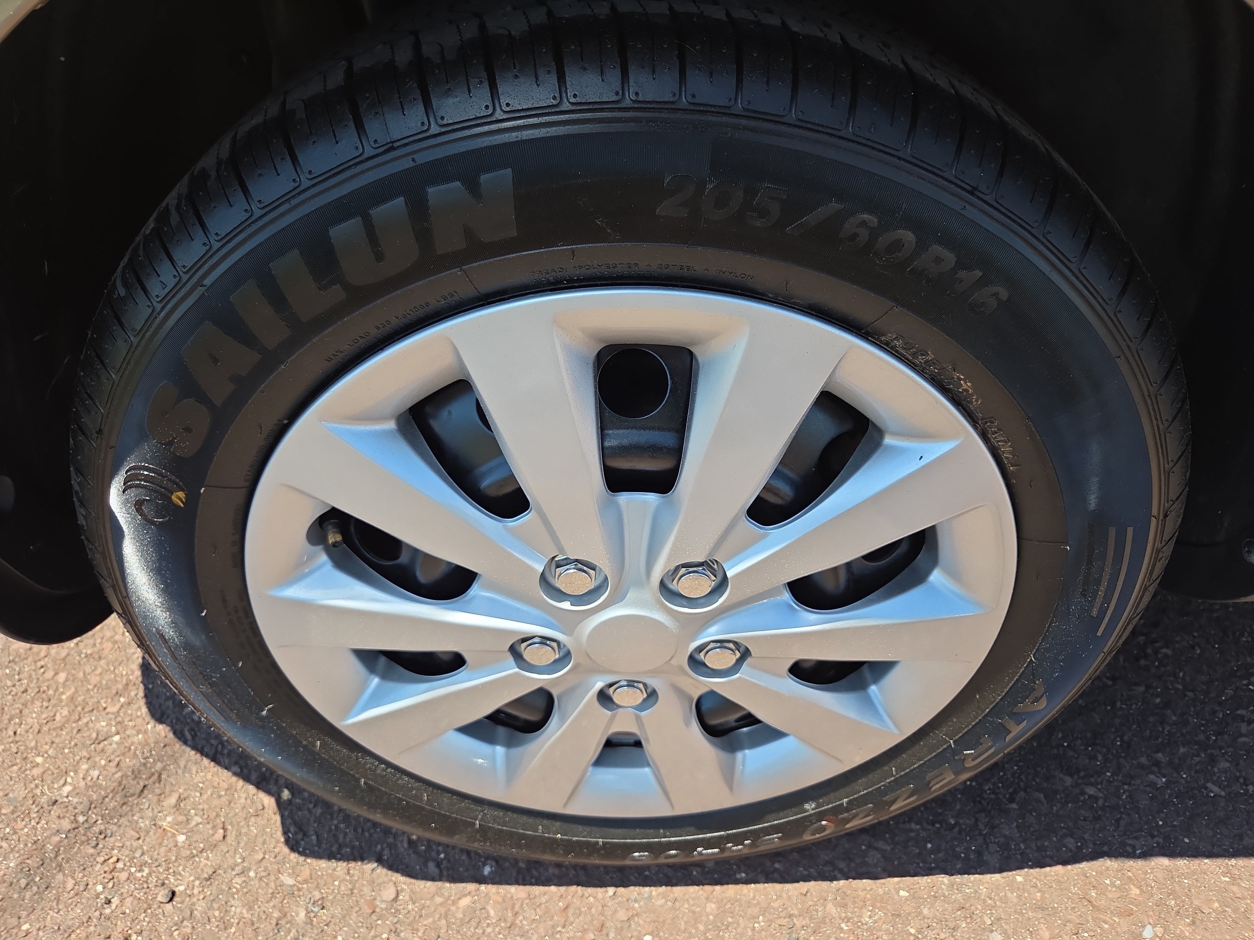 Used 2015 Kia Soul FWD image 10