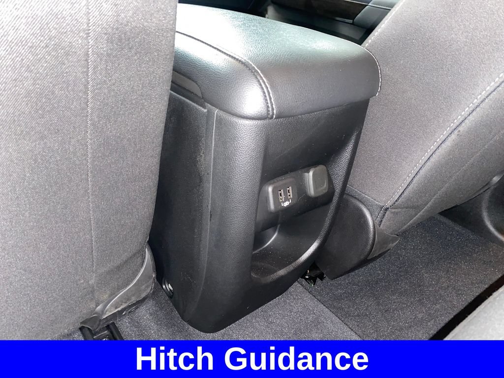 Used 2021 GMC Canyon Elevation AWD/4WD image 13