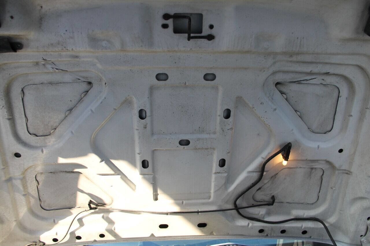 Used 2008 Ford F250 XLT image 37