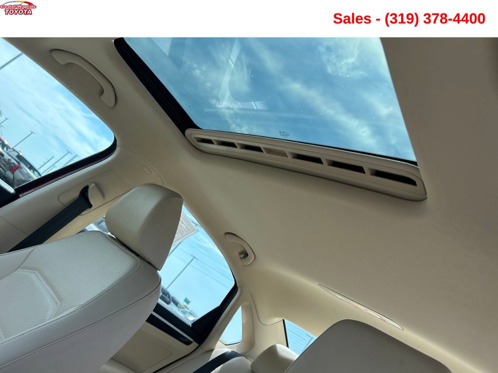 Used 2019 Volkswagen Passat 2.0T SE R-Line FWD image 19