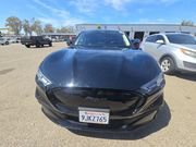 Used 2023 Ford Mustang Mach-E Premium w/ Mustang Nite Pony Package image 2