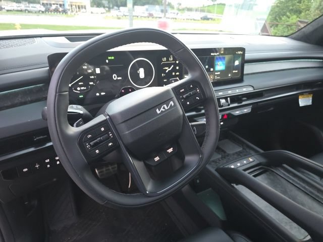 Used 2027 Kia Telluride SX Prestige X-Pro AWD/4WD image 8