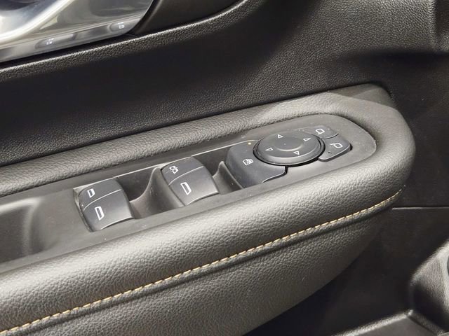 Certified 2024 GMC Terrain AT4 w/ Tech Package image 36