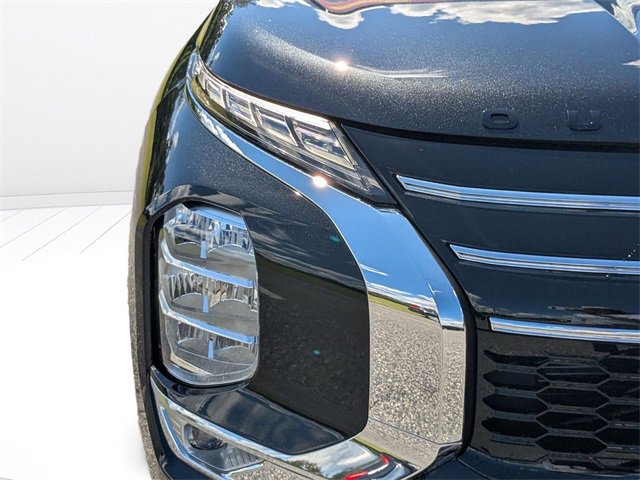 New 2025 Mitsubishi Outlander SEL image 9