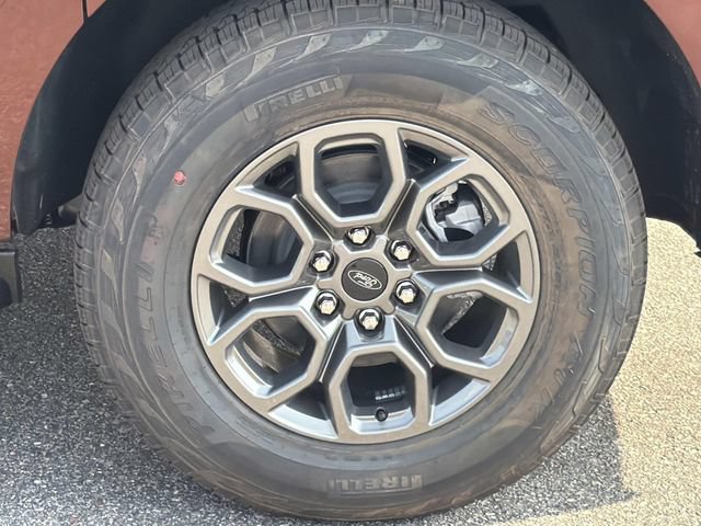 New 2027 Ford Expedition Max Active RWD image 18