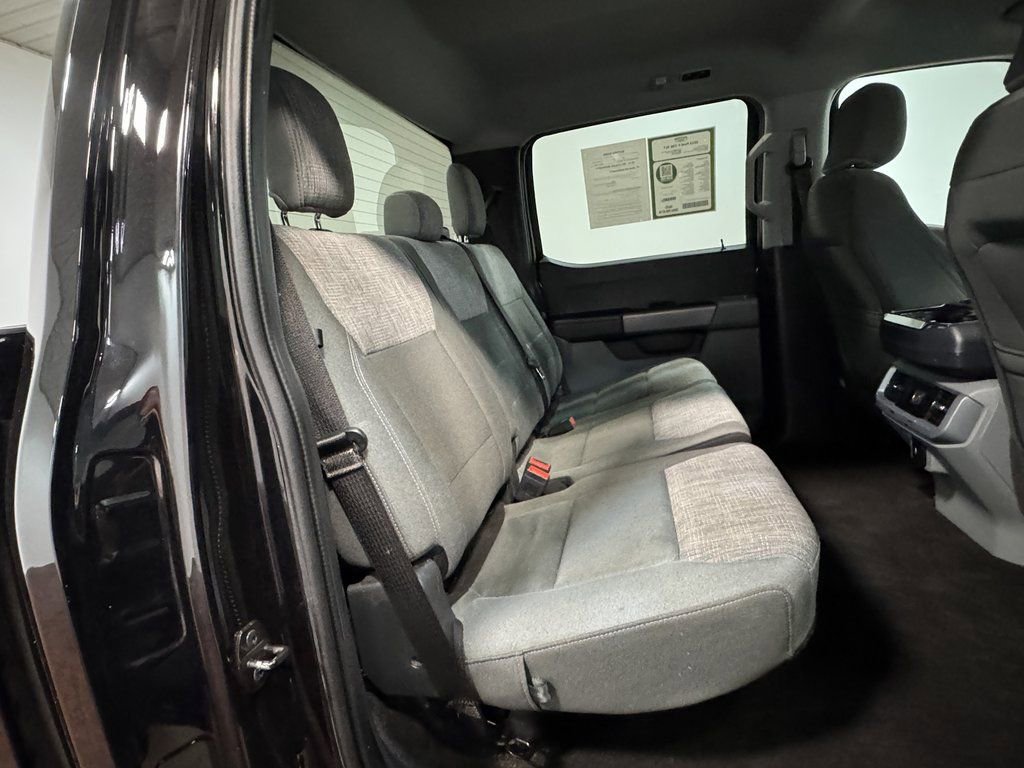 Used 2023 Ford F150 XLT w/ XTR Package image 14