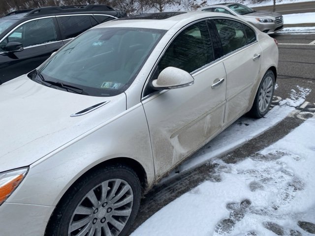 Used 2013 Buick Regal Premium image 5