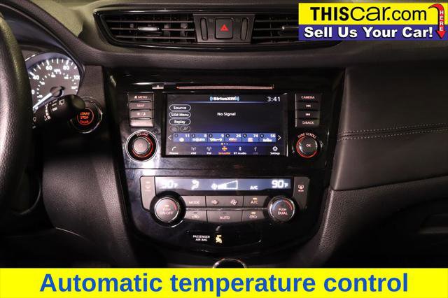 Used 2019 Nissan Rogue SL w/ Premium Package image 15