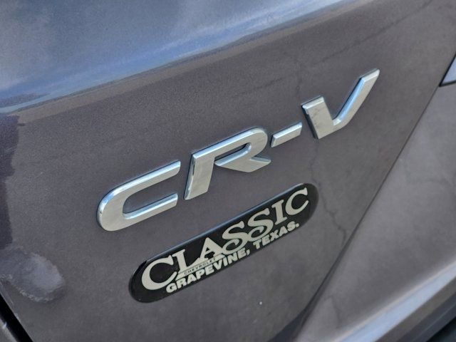 Used 2019 Honda CR-V EX-L image 9