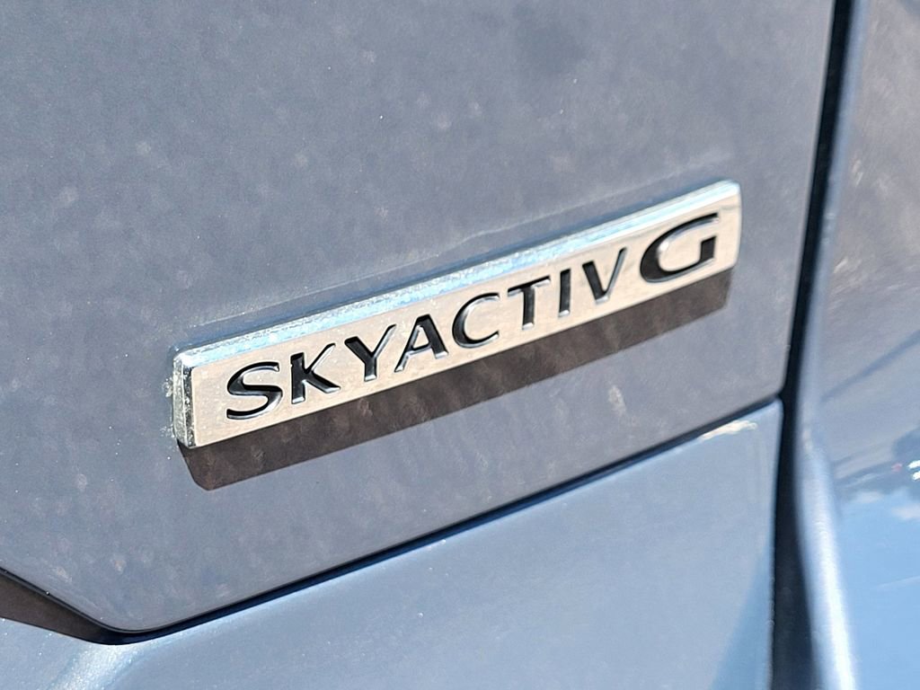 Used 2023 MAZDA CX-5 Carbon Edition AWD/4WD image 31