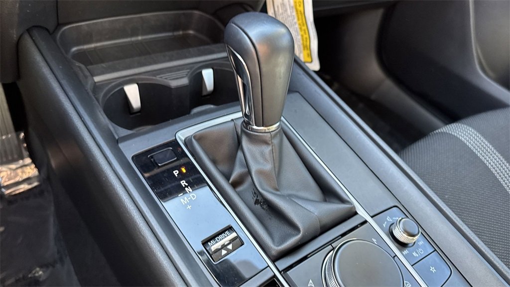 Certified 2025 MAZDA CX-50 AWD 2.5 S w/ Weather Package image 54