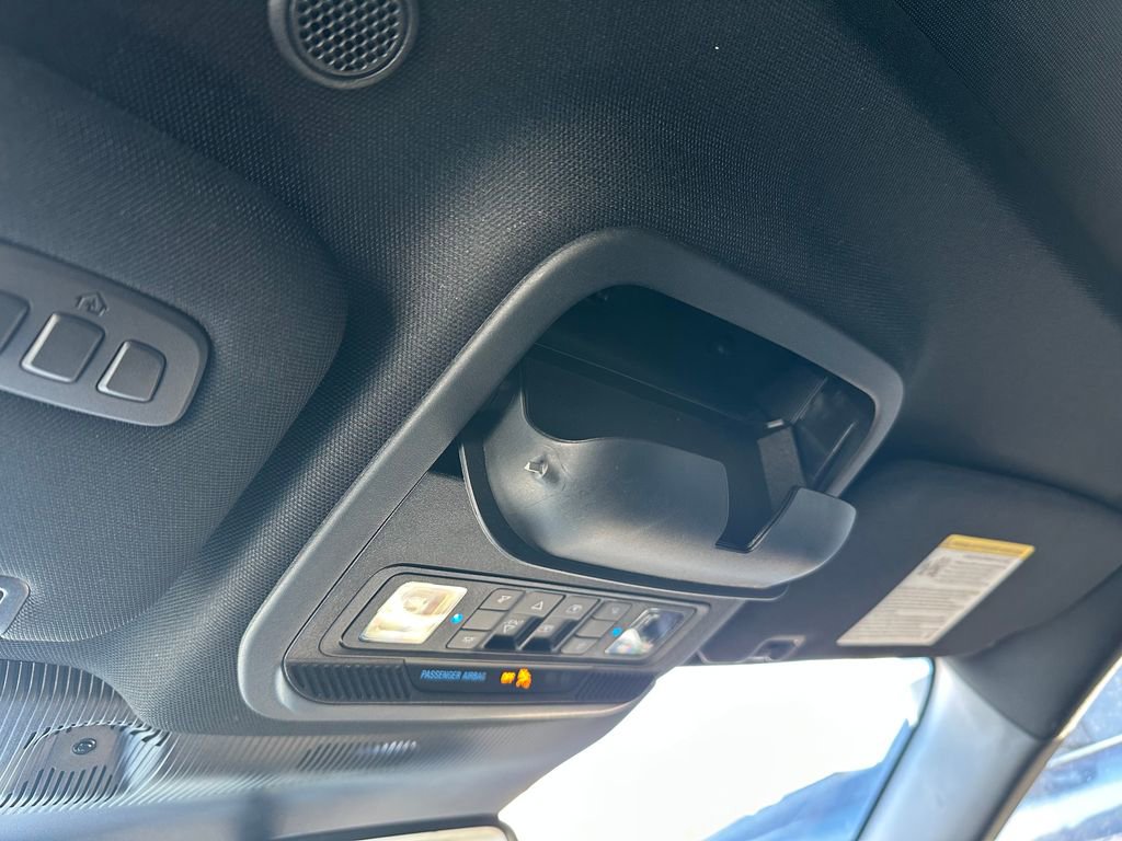 New 2025 Ford Explorer Platinum image 77