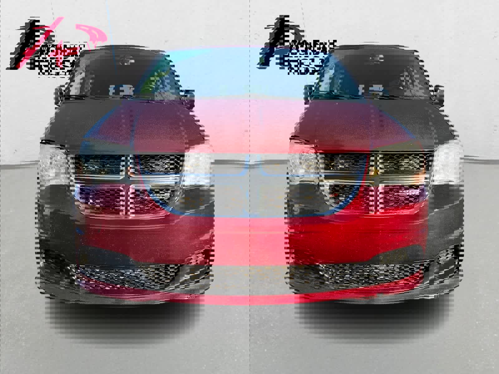 Used 2018 Dodge Grand Caravan SE w/ UConnect Hands-Free Group image 6